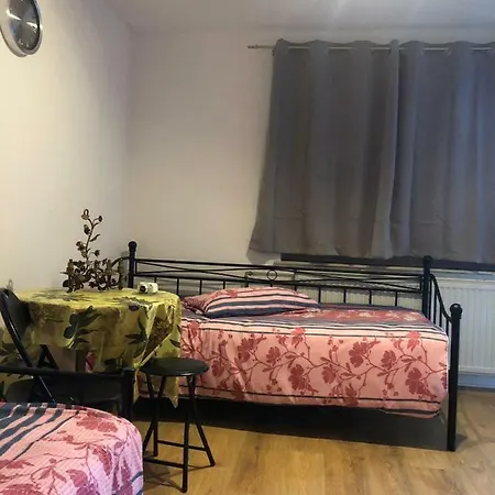 Ludwigsburg Apartments Apartament