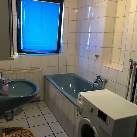 Ludwigsburg Apartments Apartament Ludwigsburg
