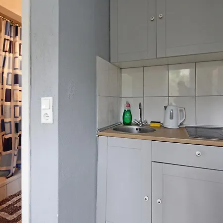 Apartament Ludwigsburg Apartments Ludwigsburg