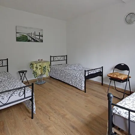 Ludwigsburg Apartments Apartament