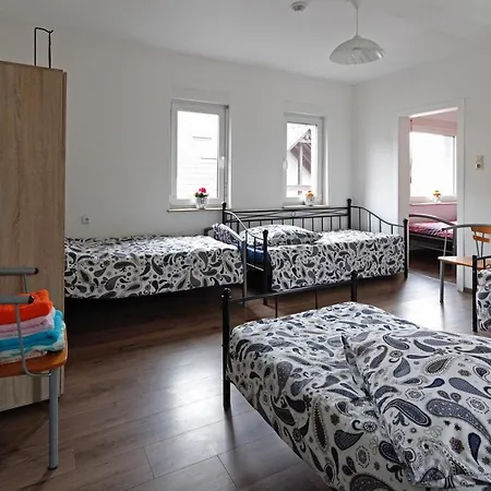 Apartament Ludwigsburg Apartments *