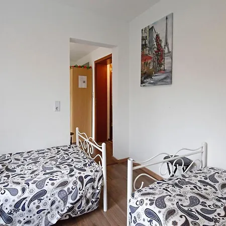 Ludwigsburg Apartments Ludwigsburg