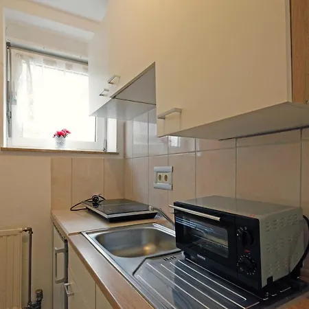 Ludwigsburg Apartments Apartament