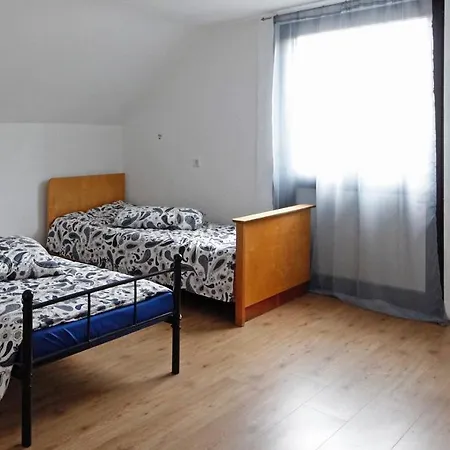 Ludwigsburg Apartments Ludwigsburg