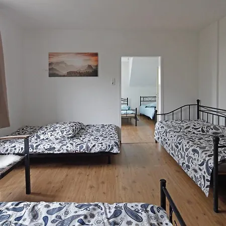 Ludwigsburg Apartments