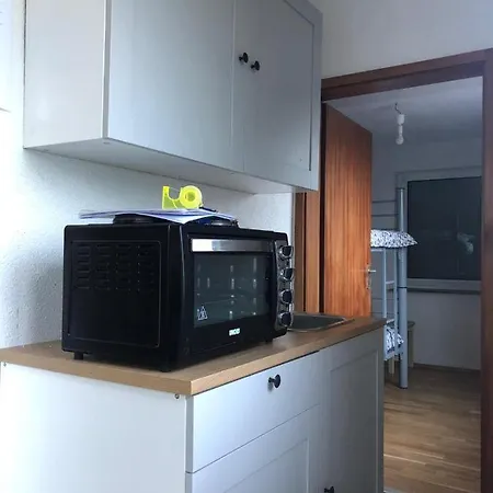 Ludwigsburg Apartments * Ludwigsburg