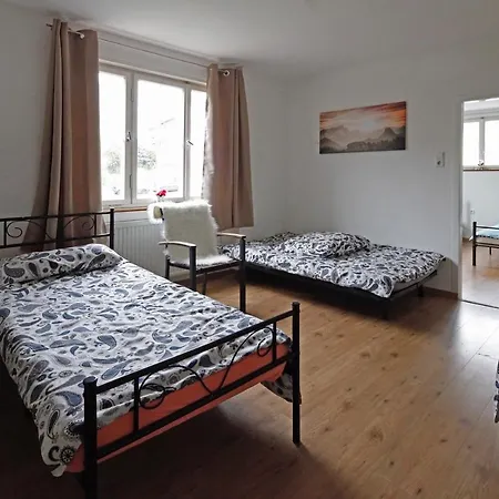 Ludwigsburg Apartments Ludwigsburg