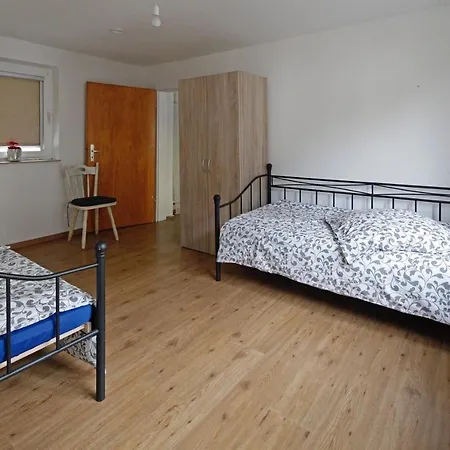 Ludwigsburg Apartments Apartament