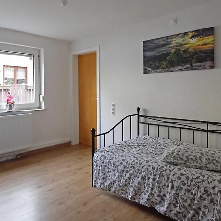 Ludwigsburg Apartments Apartament