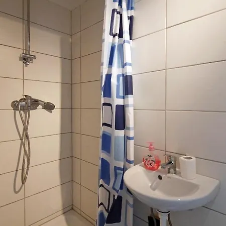 Ludwigsburg Apartments *