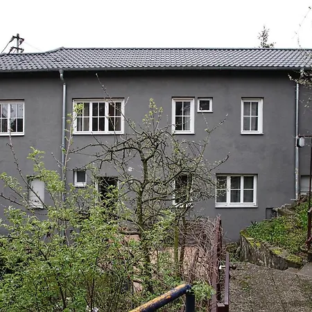 Apartament Ludwigsburg Apartments