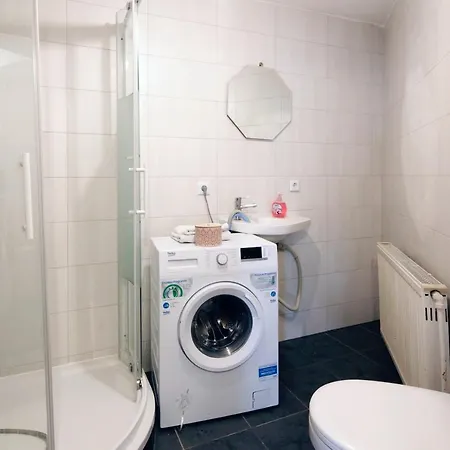 Ludwigsburg Apartments Apartament