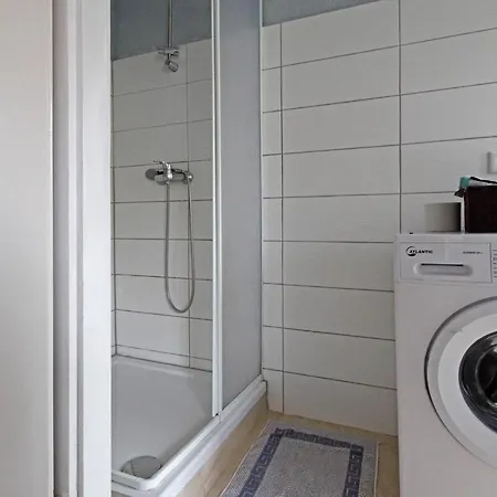Ludwigsburg Apartments Apartament Ludwigsburg