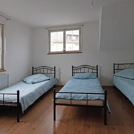 Ludwigsburg Apartments Apartament *