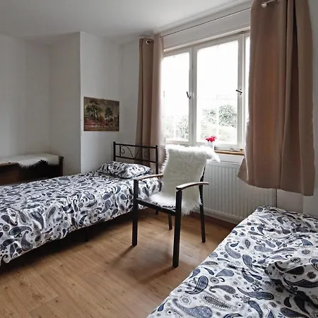 Ludwigsburg Apartments Ludwigsburg