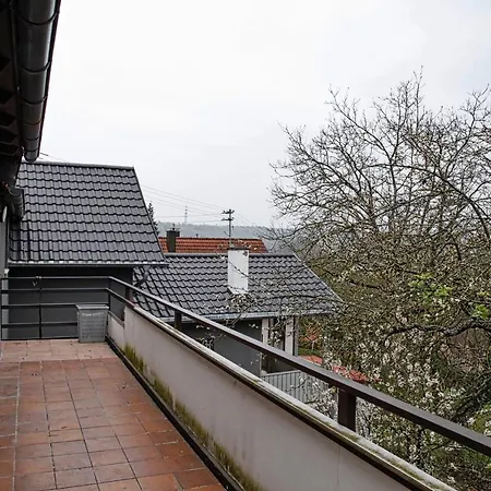 Ludwigsburg Apartments