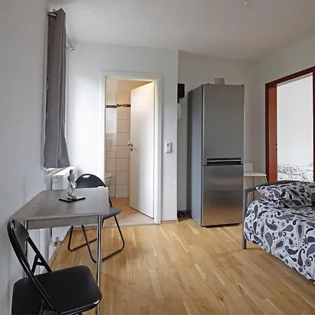 Apartament Ludwigsburg Apartments *