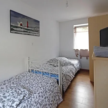 Ludwigsburg Apartments Apartament
