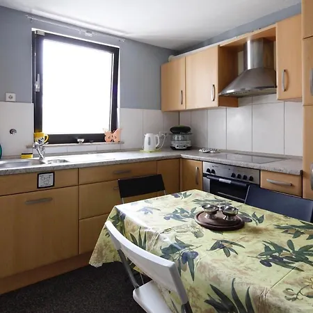 Ludwigsburg Apartments Apartament Ludwigsburg