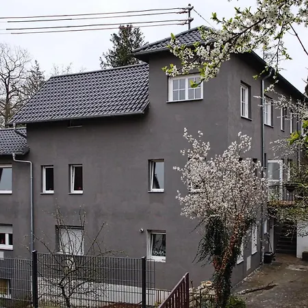 Ludwigsburg Apartments