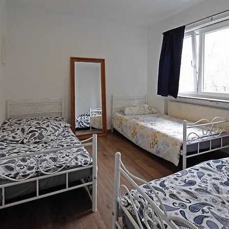 Apartament Ludwigsburg Apartments Ludwigsburg