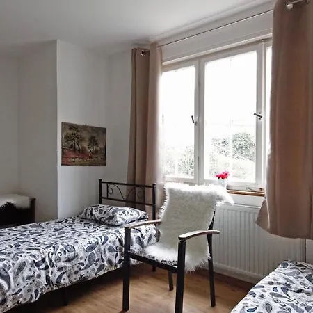 Apartament Ludwigsburg Apartments