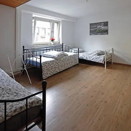 Ludwigsburg Apartments * Ludwigsburg
