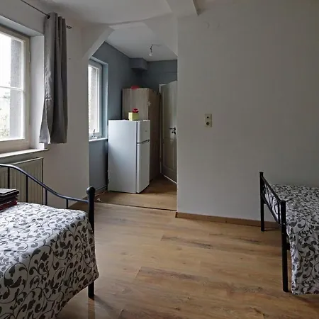Ludwigsburg Apartments Apartament Ludwigsburg