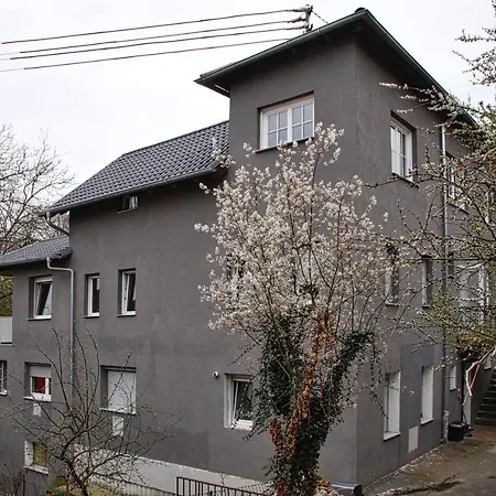 Ludwigsburg Apartments