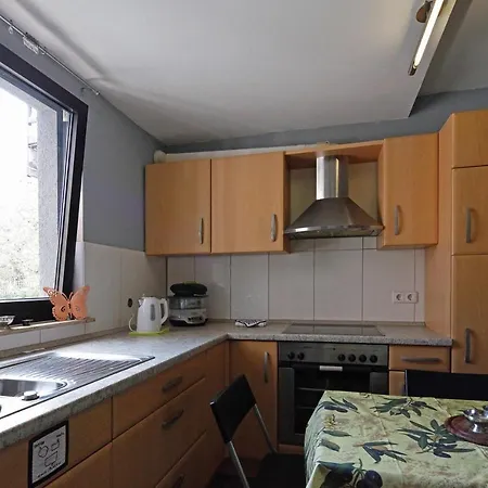 Apartament Ludwigsburg Apartments *