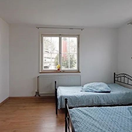 Ludwigsburg Apartments Apartament *
