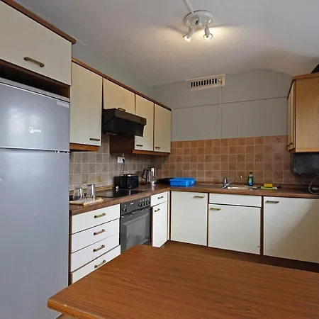 Apartament Ludwigsburg Apartments *